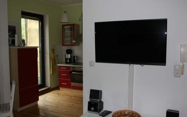 Holiday Apartment Casabrema