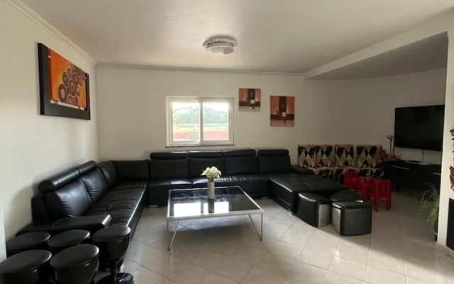 La Villa Paradis Pera