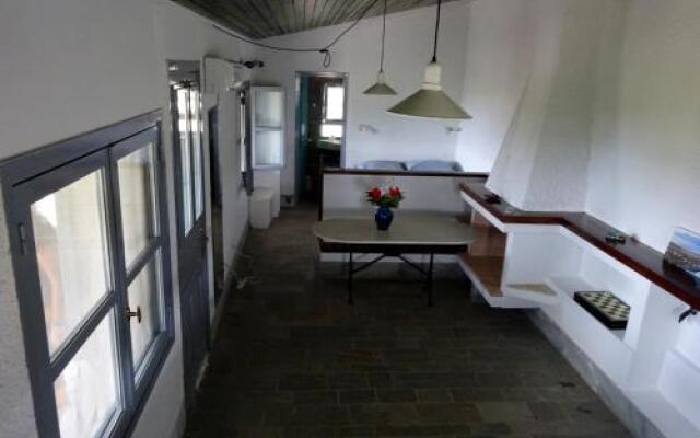 To Spitaki House