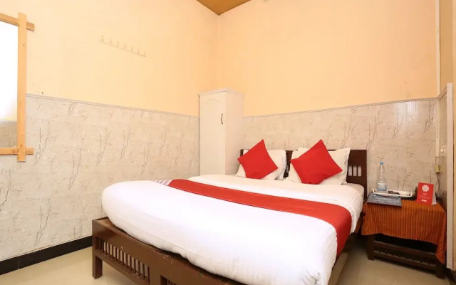OYO 14546 The Reach Resort