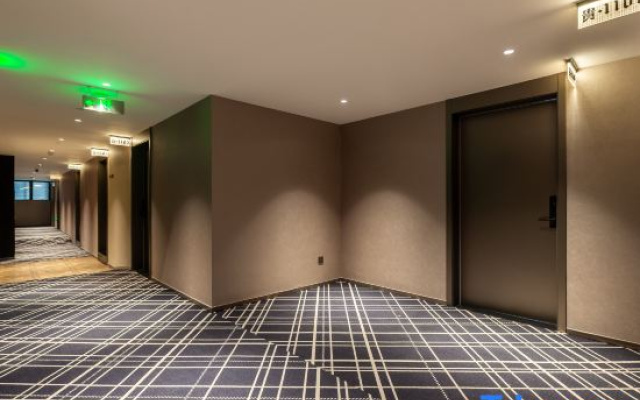 Submission · Yun Hotel (Guiyang Jiaoxiu Building Great Cross Street Store) – Hotel Rooms – Guiyang