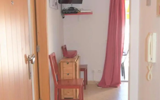 Ritta's house