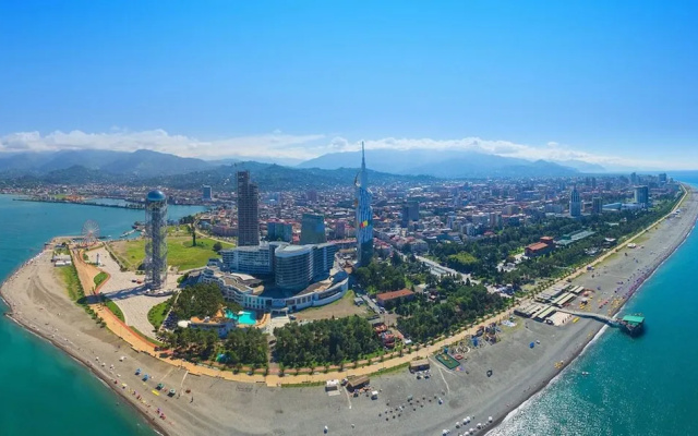 This is a Great Choice for a Wonderful Vacation Experience Wail in Batumi - Apartment in باطومي - Photo 5