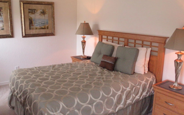 Deluxe Pool Homes by SVV