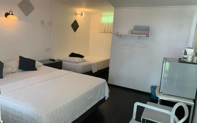 Nipah Bay Villa