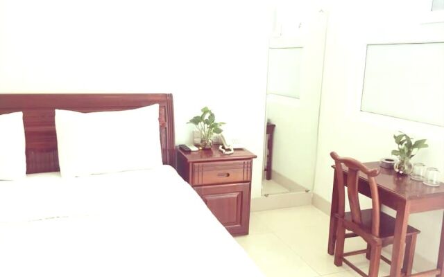 An Ph Hotel
