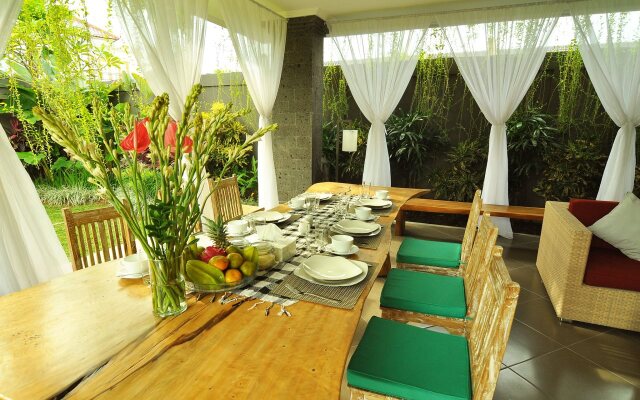 Villa Safeer Bali