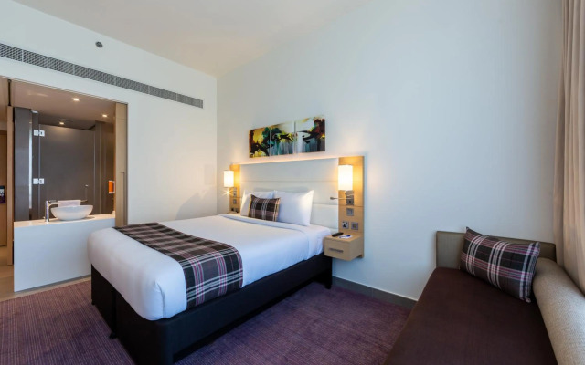 Premier Inn Dubai Dragon Mart Hotel