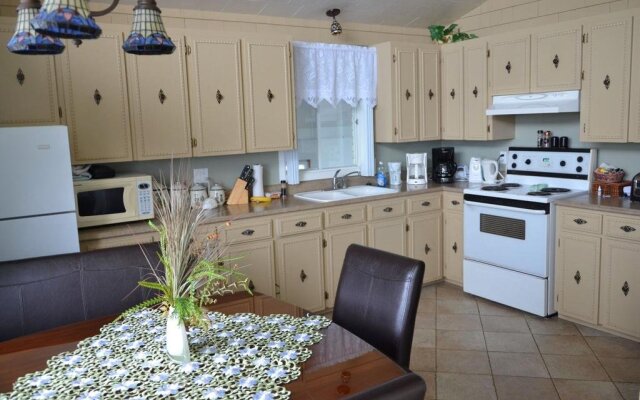 Gîte Pétales de Rose