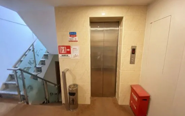 Shanghai Love Hotel