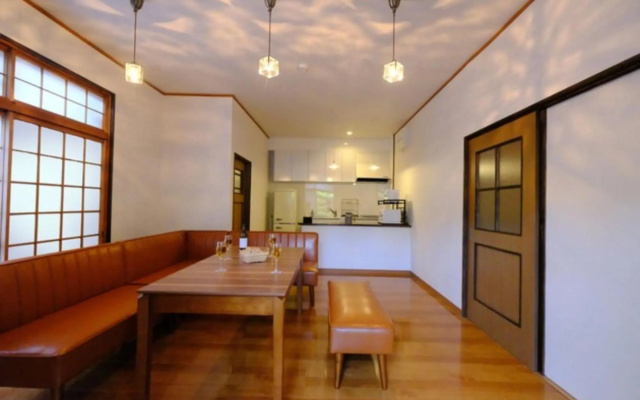iORi Yufuin - Vacation STAY 42351v – Guest Rooms – Yufu