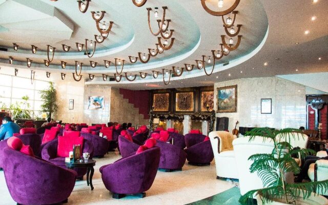 Ferdowsi International Grand Hotel