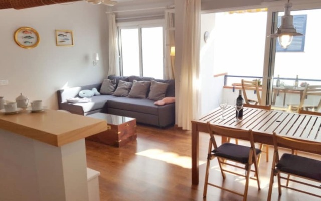 Apartment - 2 Bedrooms - 107596