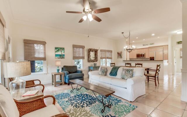 Watercolor - Park District 2-Bedroom Condos by 360 Blue