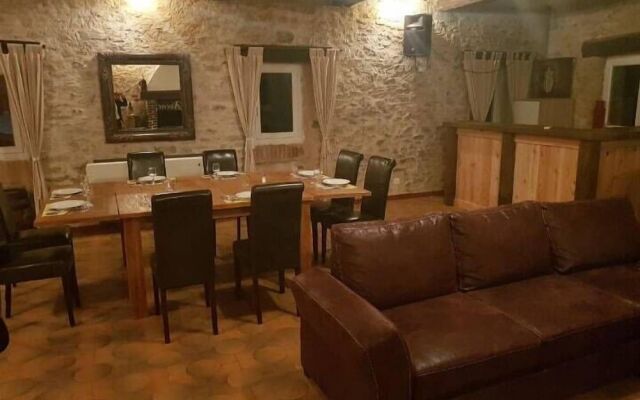Chambres d'hôtes du Serre d'Avène