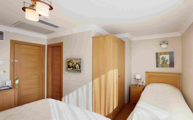 Titanic Comfort Sisli