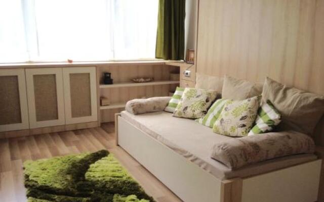 Mikes Apartman