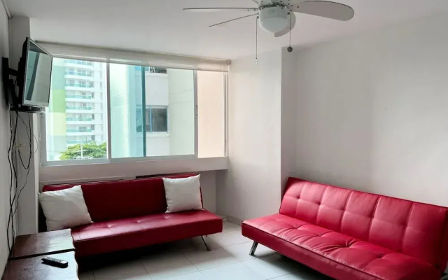 Lindo Apartamento P. 5 By Parceros Group - Apartment in Cartagena - Photo 3
