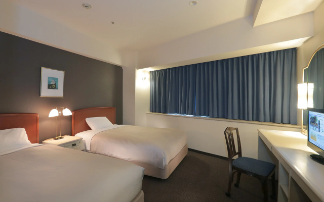 Chisun Hotel Yokohama Isezakicho