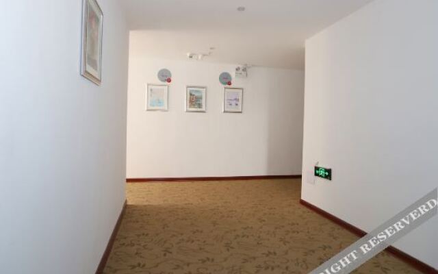 Xiesheng  Holiday  Inn