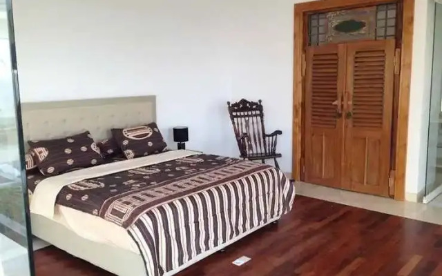 Villa Pantai Lovina