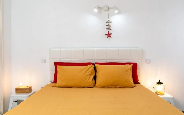 YOLO House - Corralejo