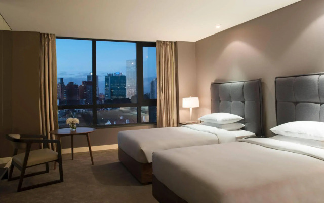 Hyatt Centric Montevideo