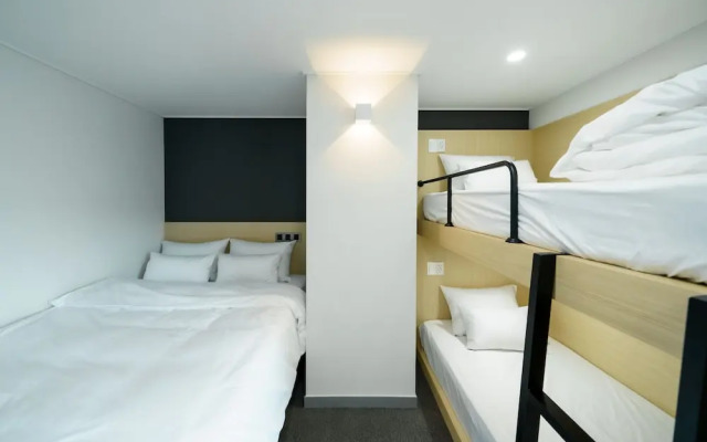 The Stay Hue Myeongdong