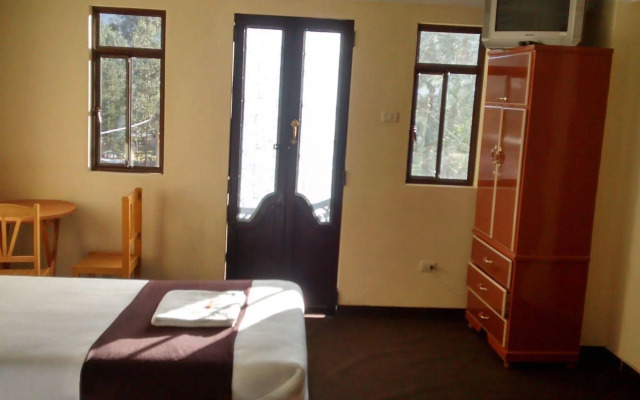 Hostel Casa Del Montañista