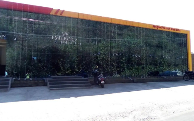 Coastal Grand Anglo French Resorts