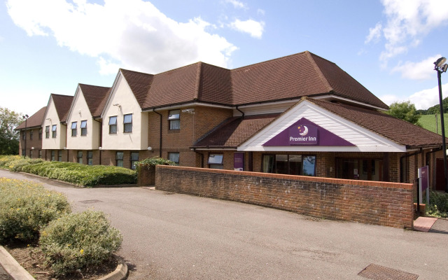 Premier Inn Dunstable South A5