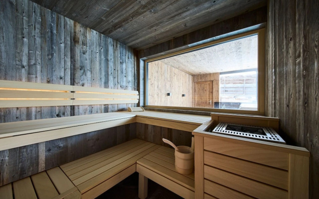 NANI – Mountain Chalet