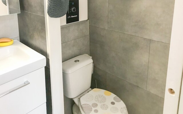 Petite Maison Avec Piscine