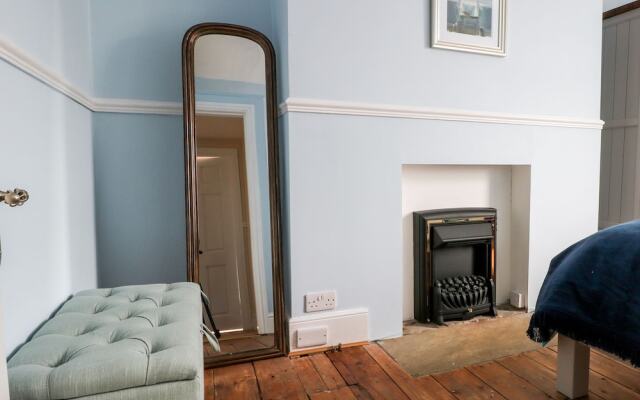 17B Church Street