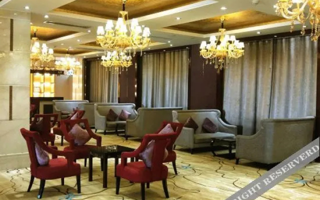 Yuyang International Hotel