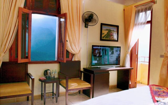 Joville Hotel Sapa