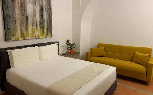 Relais Villa Montedonzelli