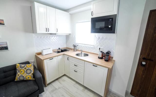 Apartamento Arcos