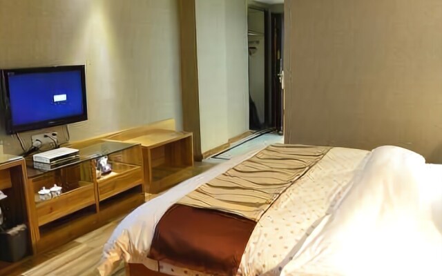 Qianjiang Hotel