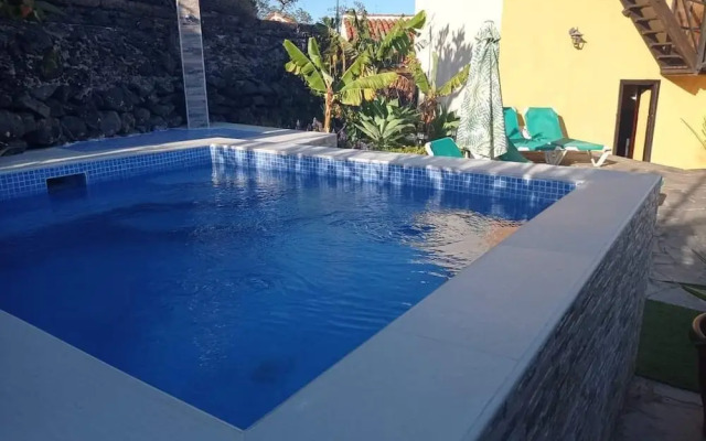 Hotel Rural La Raya 1866
