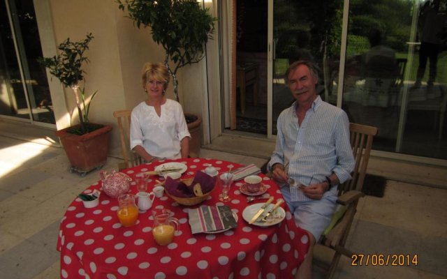 Bed and Breakfast Casetta delle Rose