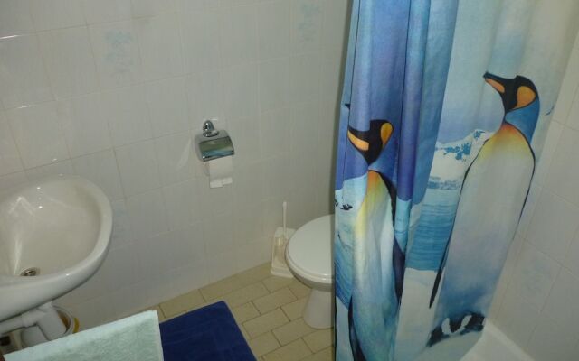 Apartments Zaterini-on Quiet Location