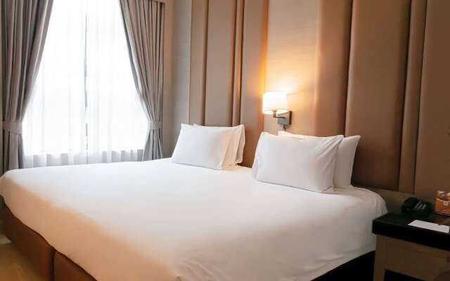 Grand Swiss Sukhumvit 11 by Compass Hospitality