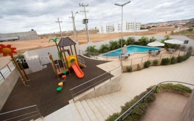 Salgueiro Plaza Hotel