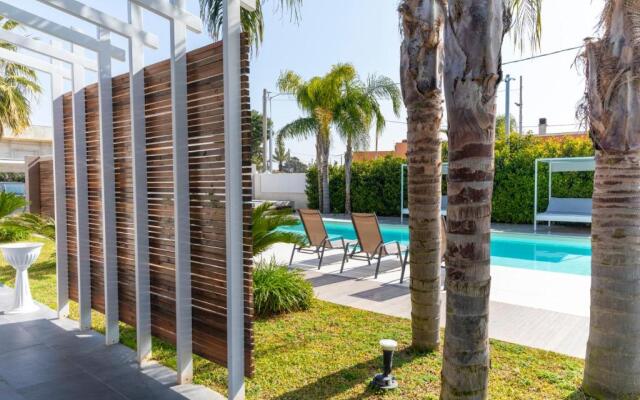 Aqua Venere Pool & Suites