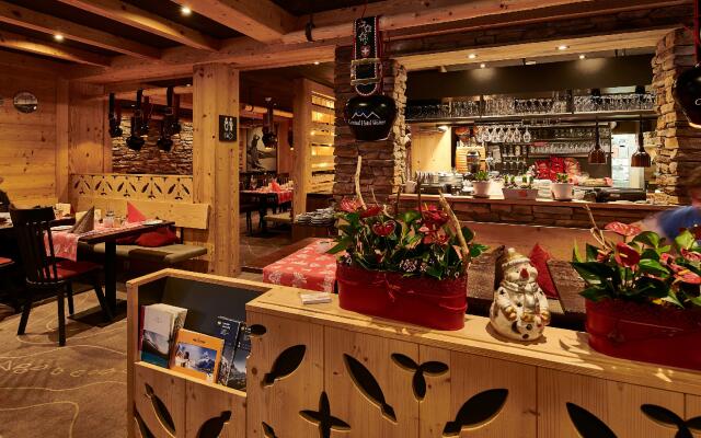 Central Hotel Wolter