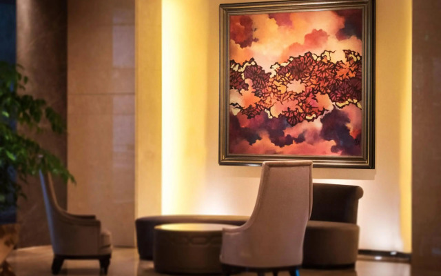 Shantou International Hotel