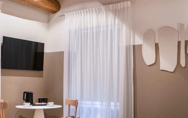 Sogno di Davide Country House