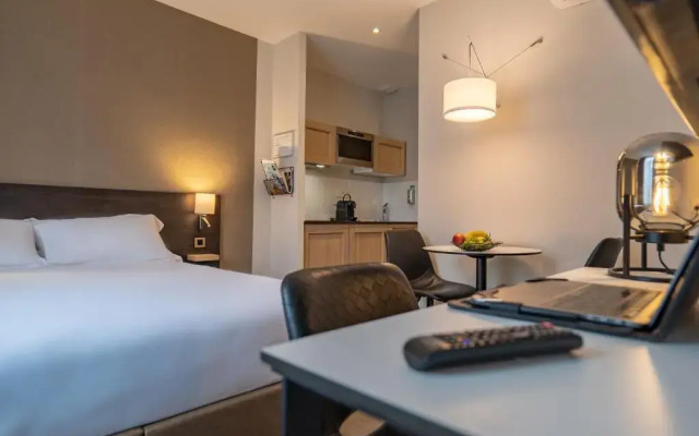 Five Resort Cholet Centre