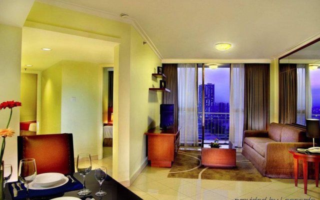 Horison Suites & Residences Rasuna Jakarta